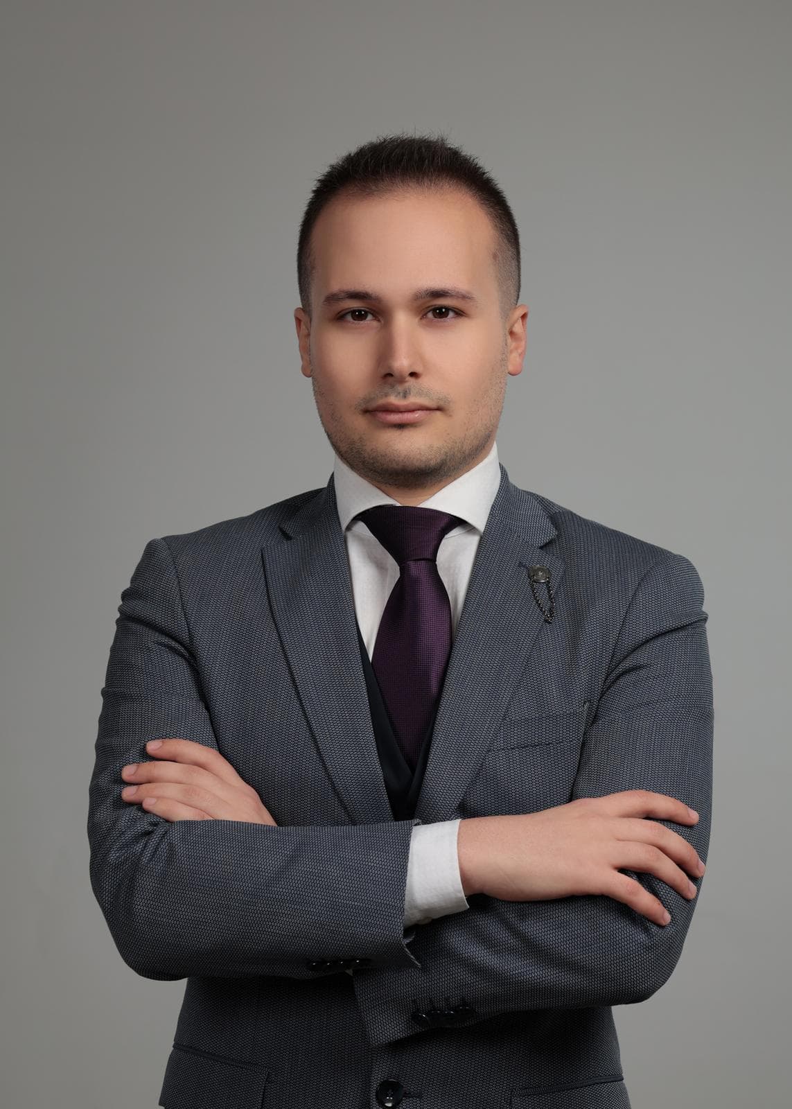 Av. Enes Tanrıver
